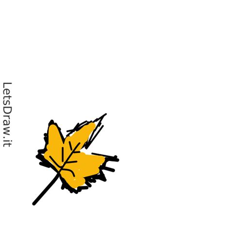 How To Draw Autumn Leaves 14preazjh Png LetsDrawIt