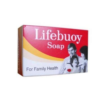 Lifebuoy Soap Sapone Originale Profumeria Iacobelli