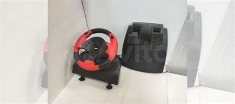 Игровые манипуляторы Dialog GW-10VR купить в Нижнем Новгороде ...