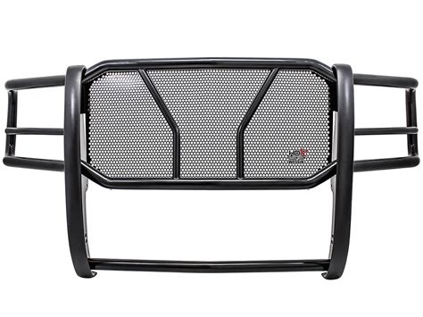 Ford Transit Grille Guards Bull Bars And Bumper Guards Realtruck