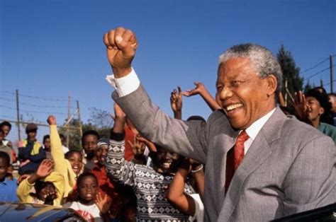 Nelson Mandela S Journey Embracing Indian Philosophy For Freedom And