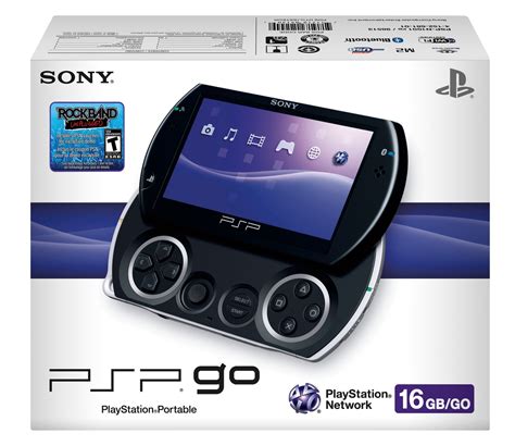 Psp Go Plus Psp Go System