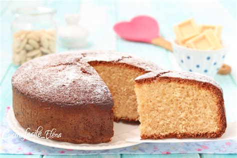 TORTA COCCO MANDORLE E CIOCCOLATO Bianco