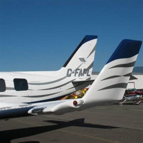 Piper PA31 350 Navajo Panther Upper Valley Aviation