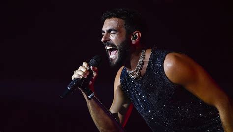 La Scaletta Di Marco Mengoni A San Siro Luglio Soundsblog