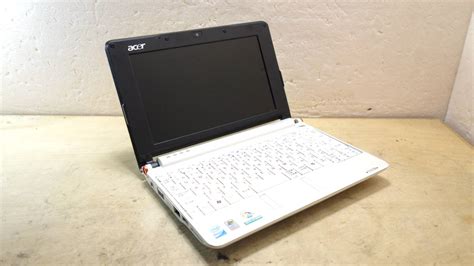 Yahoo オークション B0536 1acer エイサー 家庭用 Aspire one se