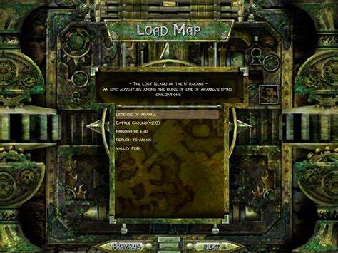 DUNGEON SIEGE LEGENDS OF ARANNA MAPS DOWNLOAD FREE