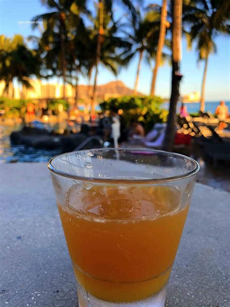 Hawaii Mom Blog: RumFire Waikiki Beach 10-Year Anniversary VIP Event