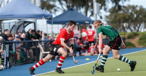 Warrnambool And District Hockey Association Suspends All Activities