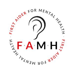 First Aid For Mental Health