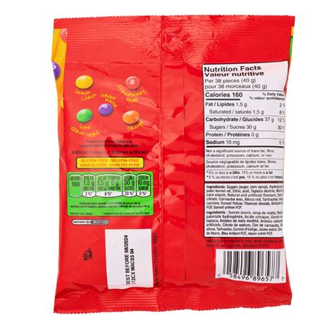 Skittles Original Candies | Candy Funhouse