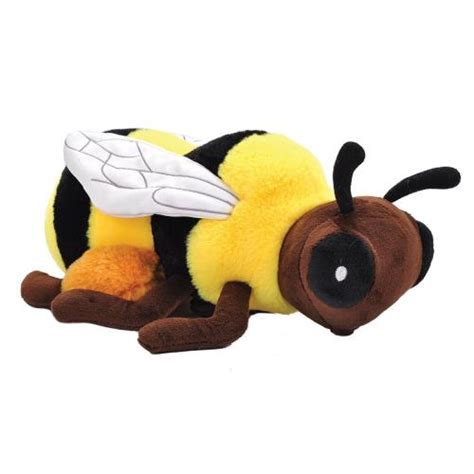 Bee Medium Plush Toy | Plush Toys | Perth Toy Shop | Bramblerose Toy Shop