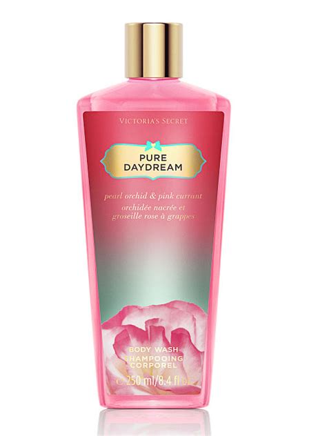 Pure Daydream Victorias Secret Perfume A Fragrance For Women