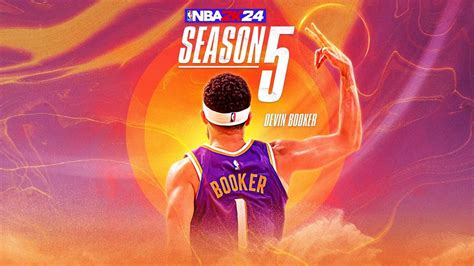 Nba 2k24 Season 5 End Date Agenda Objectives And Rewards Charlie Intel