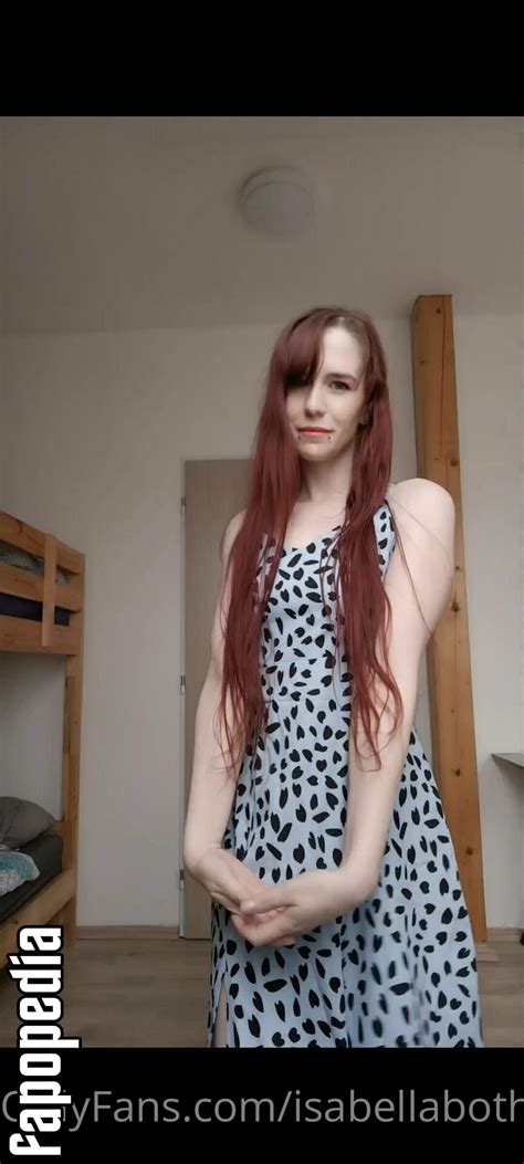 Isabellaboth Nude OnlyFans Leaks Photo Fapopedia