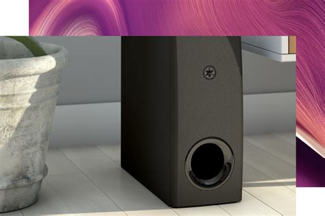 Yamaha Releases the SR-C30A Compact Soundbar and Wireless Subwoofer ...