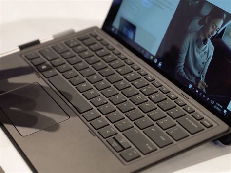 HP's updated Pro x2 is a 2-in-1 tablet for the business crowd | Windows ...