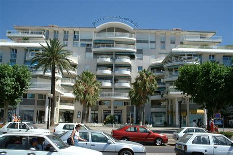 Hotel Continental Free Stock Photo - Public Domain Pictures