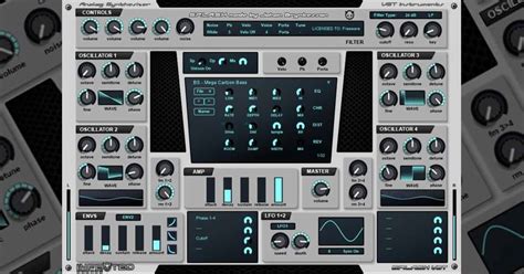 Splash | Free EDM VST Synth Plugin By Noizefield | Free VSTs