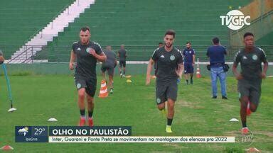 Assistir Eptv Esporte Campinas E Regi O Guarani Ponte E Inter De