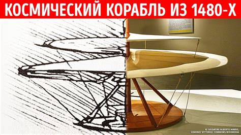 Вот почему Леонардо да Винчи был величайшим гением - YouTube