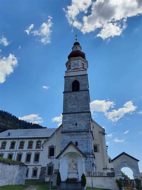 Gemeinde D Lsach In Osttirol Bildergalerien