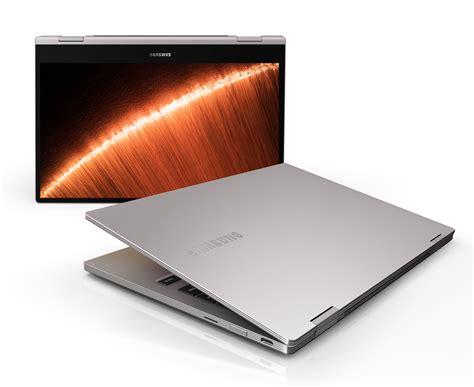 Samsung presenta dos nuevas PC con estilo y rendimiento distintivos ...