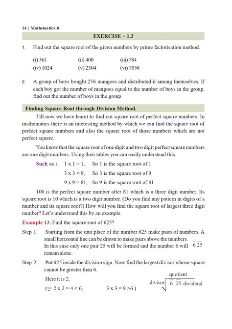 Cg Board Class 8 Maths Book Pdf Download Chhattisgarh Board Textbook Aglasem