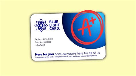 Blue Light Card now Available for Teachers - Vibbl