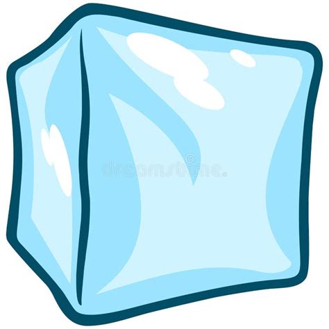 Ice Cube Stock Illustrations 39218 Ice Cube Stock Illustrations