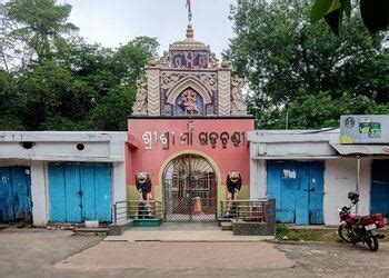 5 Best Temples in Cuttack, OD - 5BestINcity.com