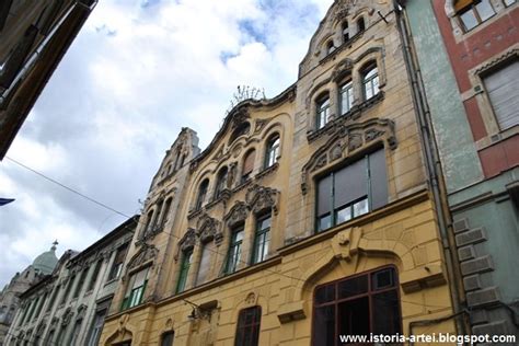 Istoria Artei Timișoara