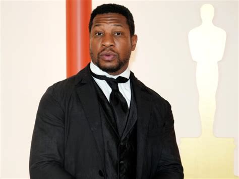 Us Army Scrambles To Remove Disney Marvel Star Jonathan Majors From