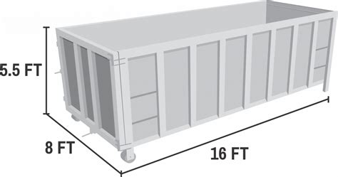 Residential And Commercial Dumpsters Maryland Right On Time