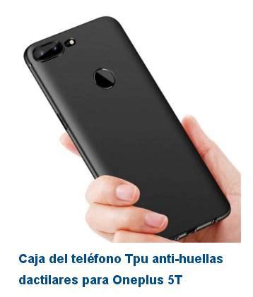 Oneplus T Precio An Lisis Y Caracter Sticasnoviembre