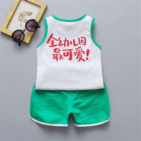 Bibicola Baby Jungen Kleidung Sets Infant Jungen Sommer Mode Sport