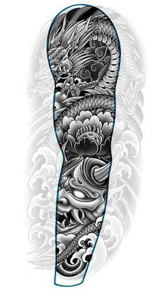 Pin By Kyaw Thet On Pins By You Sleeve Tattoos Tattoos Half Sleeve