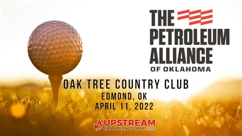 Register Now For Alliance Open Golf Tournament The Petroleum Alliance