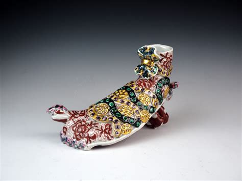 Contemporary Ceramic Artists