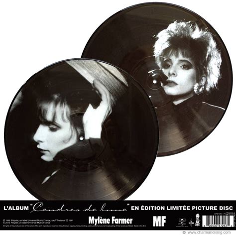 Mylene Net Le site référence sur Mylène Farmer