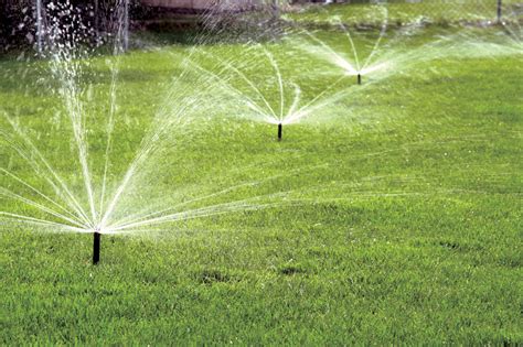 Sprinkler Irrigation System, For Agricultural at best price in Solan