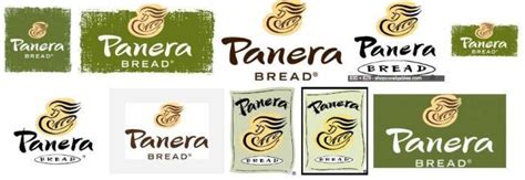 Panera Bread Logo History In The Limelight E Zine Bildergalerie