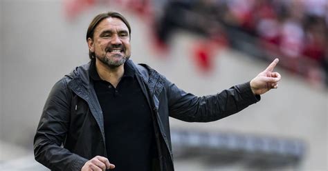 Daniel Farke So Entscheidet Sich Trainer Frage In Gladbach