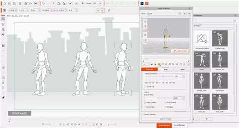 6 Mejores Programas Para Hacer Animaciones 2D Marzo 2025