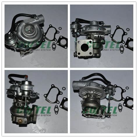 Turbo IHI RHF4 4JG2TC VF420014 VIBR 8971397243 8971397242 8971397241