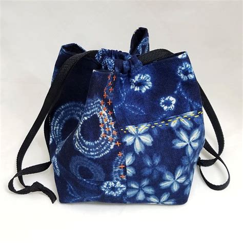 Free Sewing Patterns For Rice Bags | IUCN Water