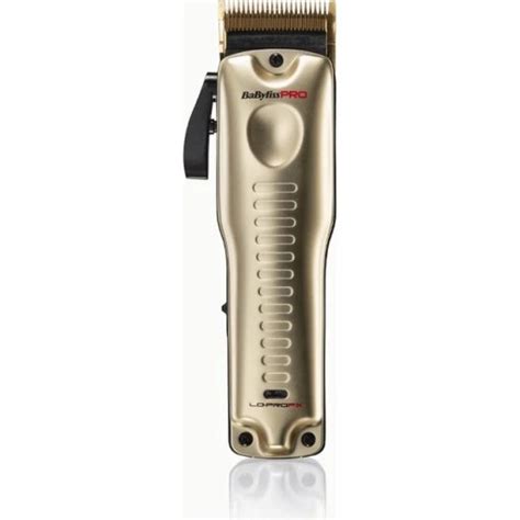 Babyliss PRO Maszynka Lo ProFX FX825GE Złota Sklep Opinie Cena w