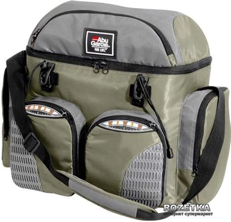 Abu Garcia Organsier Game Bag