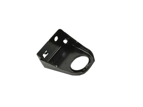 Mopar Aa Passenger Side Inner Radiator Support Tie Bar Bracket