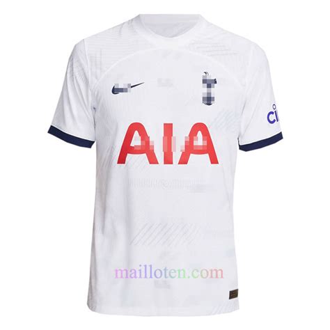 Buy Tottenham Hotspur Home Jersey 2023 24 Player Version Mailloten